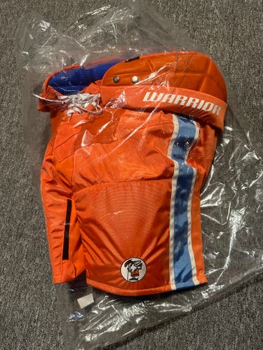 New XL Warrior Covert QRL Hockey Pants Pro Stock