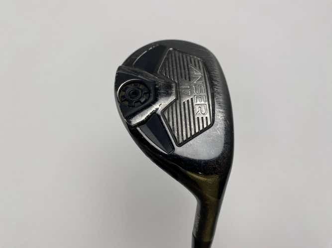 Ping Anser 2 Hybrid 17* TFC800 Stiff Graphite Mens RH