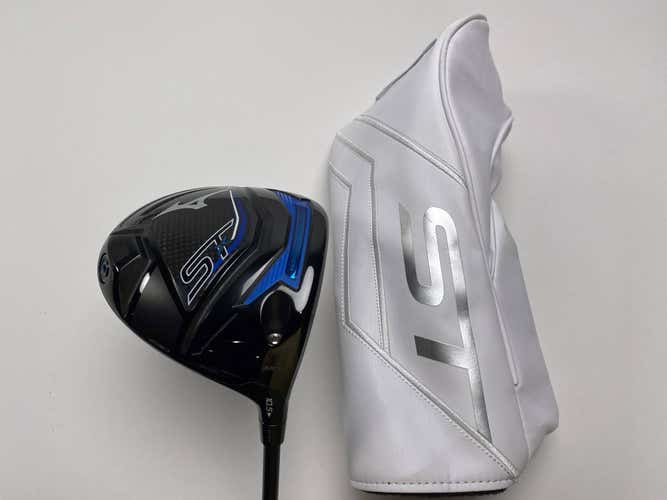 Mizuno ST-X 230 Driver 10.5* UST Mamiya Helium 4F2 Senior Graphite Mens RH HC