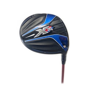Callaway XR16 10.5* Driver Graphite Fujikura Speeder 565 Evolution Stiff Flex