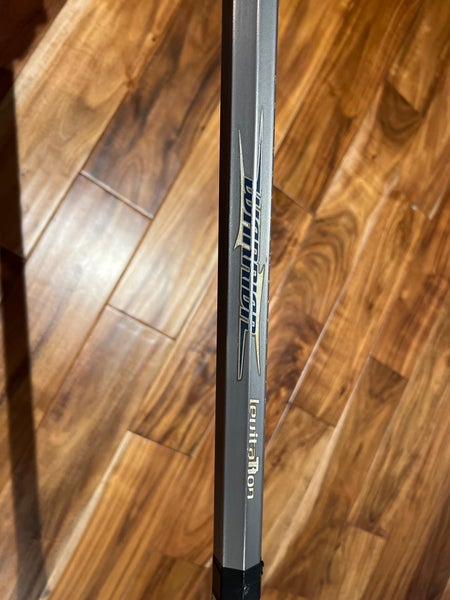 Warrior Titan Levitation