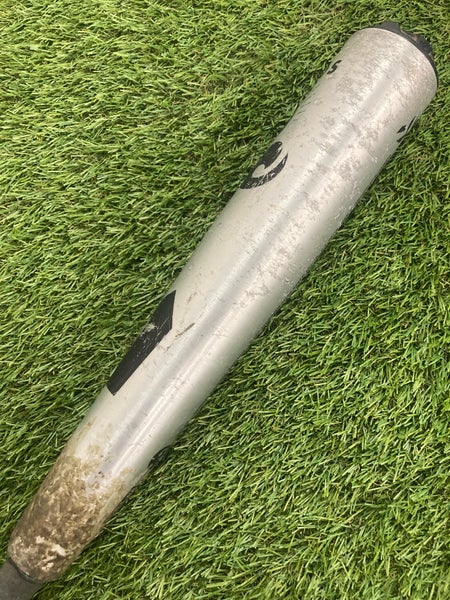 Used 2022 DeMarini The Goods Bat BBCOR Certified (-3) Hybrid 29 oz 32"