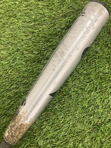Used 2022 DeMarini The Goods Bat BBCOR Certified (-3) Hybrid 29 oz 32"