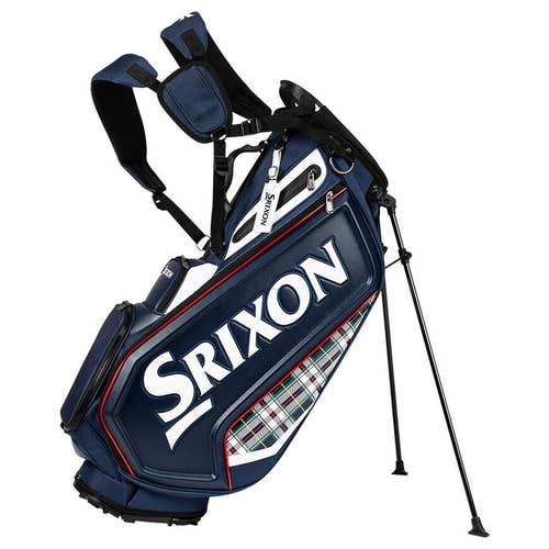 Srixon 2024 Limited Edition Major Stand Bag