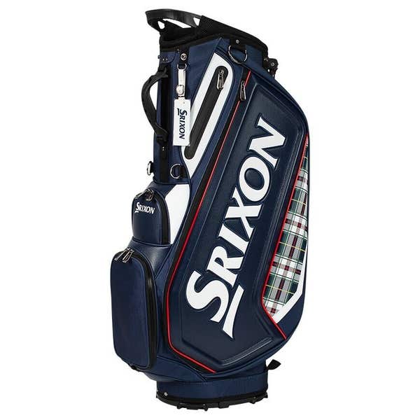 スリクソン2024限定メジャースタンドバッグ スリクソン2024限定メジャースタンドバッグ Srixon Limited