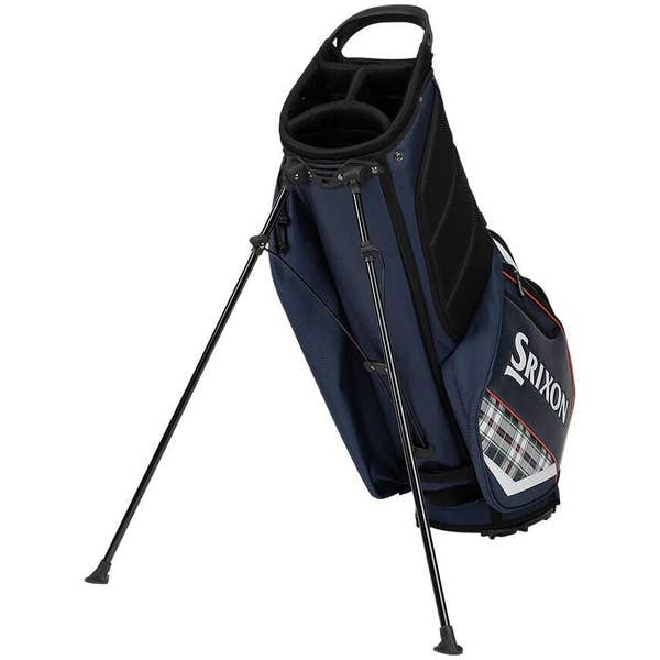 Srixon 2024 Limited Edition Major Stand Bag | SidelineSwap