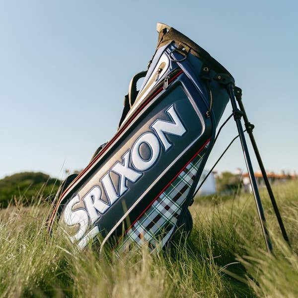 スリクソン2024限定メジャースタンドバッグ スリクソン2024限定メジャースタンドバッグ Srixon Limited