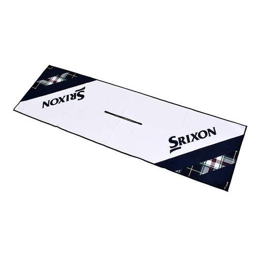 Srixon 2024 Limited Edition Major Towel