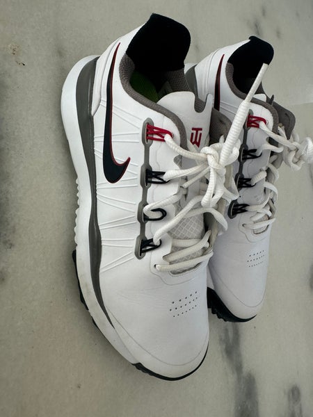 Tw13 tiger Woods Golf Shoes.