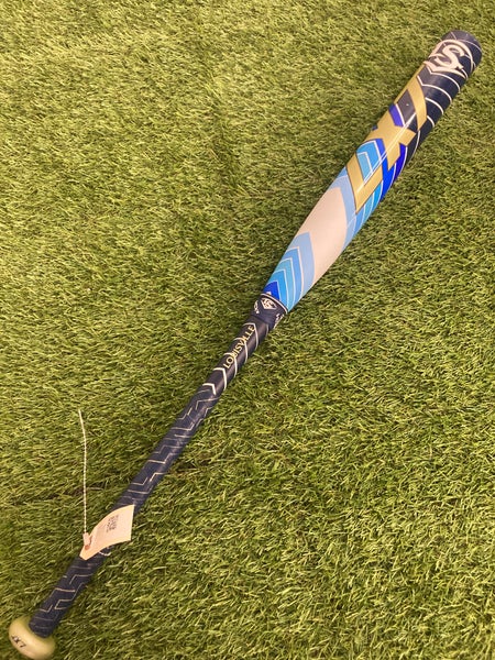 Used 2024 Louisville Slugger LXT Bat (-9) Composite 23 oz 32"