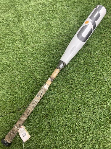 Used Kid Pitch (9YO-13YO) 2022 DeMarini CF Bat USSSA Certified (-5) Composite 26 oz 31"