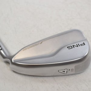 Ping G410 Crossover 4-23* Driving Iron Right Stiff Flex Tour Graphite # 177082