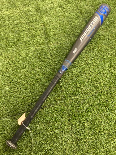 Used 2020 Louisville Slugger Prime Bat BBCOR Certified (-3) Composite 28 oz 31"