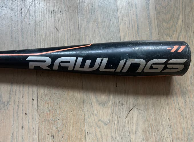 Rawlings Prodigy 27/11 Gently Used