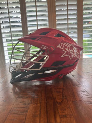 Under Armour All-American South Team Cascade S