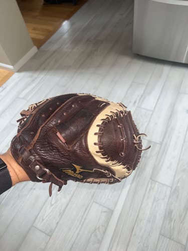 Used Catcher's 33.5" GXC Baseball Glove