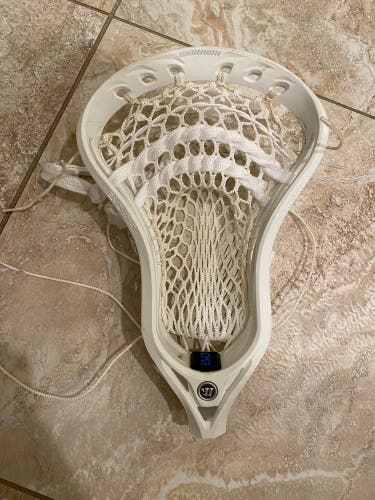 NEW EVO QX-D Lacrosse Head