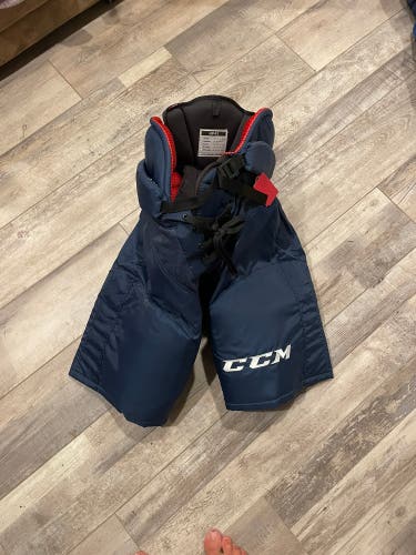 New Senior CCM HP45 Hockey Pants