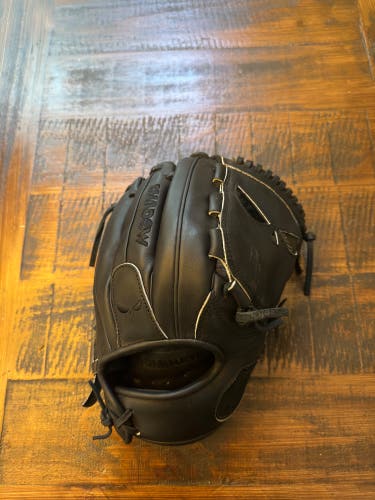 shadow baseball glove