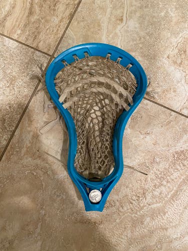 Maverick Havok Lacrosse Head