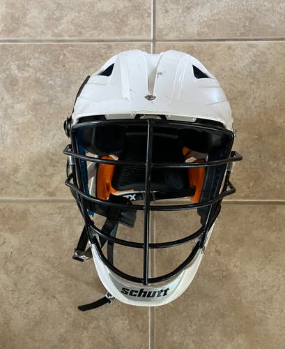 Used STX Stallion 650 Helmet large