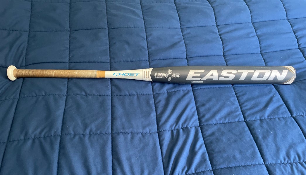 Easton ghost Softball bat