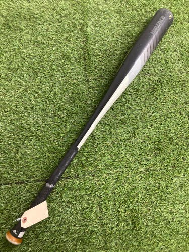 Used Warstic Hawk2 Bat BBCOR Certified (-3) Alloy 29 oz 32"