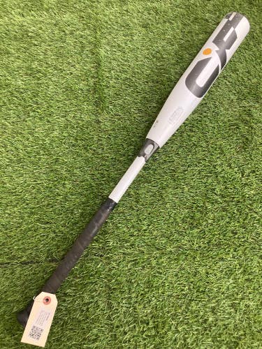 Used Kid Pitch (9YO-13YO) 2022 DeMarini CF Bat USSSA Certified (-5) Composite 26 oz 31"