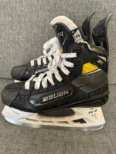 Bauer Supreme 3s pro