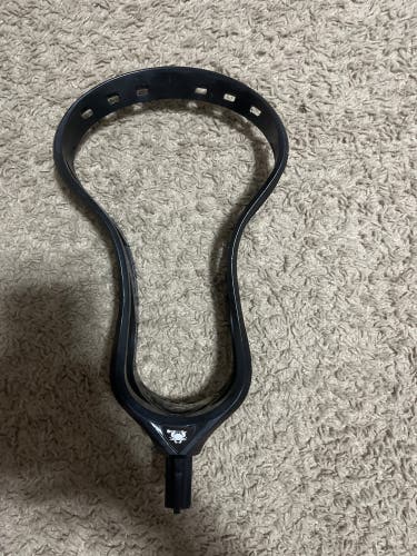 Used ECD Weapon X lacrosse head Unstrung