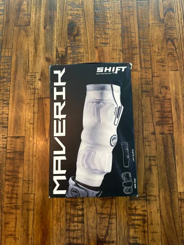 Maverik Showtime Shift Arm Pads BRAND NEW in box