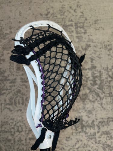 Box Strung Torq 2 Head w/ Stringking 5S