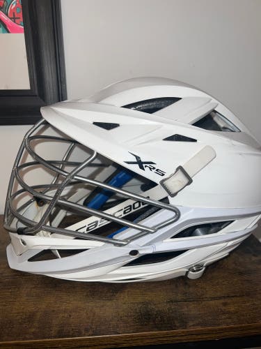 Cascade XRS Helmet