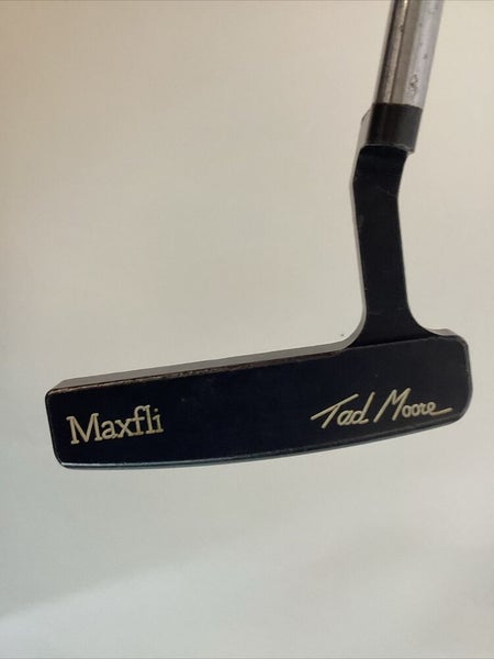 Maxfli Tad Moore TM-12 Putter 35” Inches
