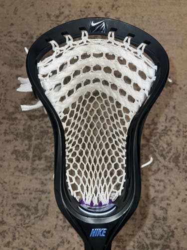 Nike Lakota 3 w/Josh Byrne style box pocket