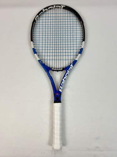 Babolat Pure Drive Roddick GT 4 1/4 Good Condition