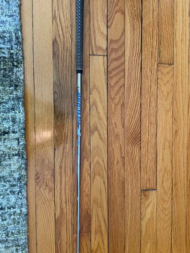 Titleist Vokey 50° & True Temper Shaft