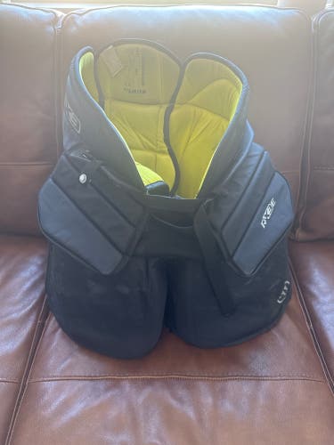 Warrior RX3E goalie pants