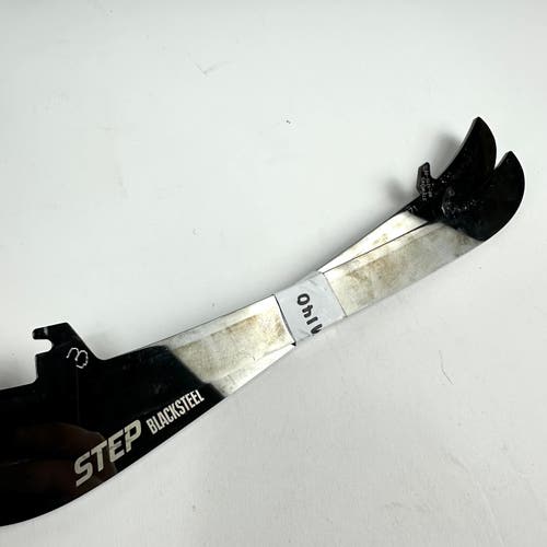 Used CCM Blackstep Steel Reload | 271mm | M140