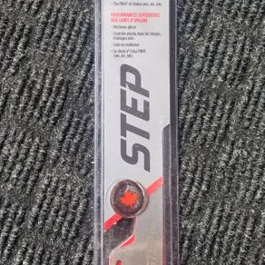 2 pairs of (Brand New) Step Steel STPROXS280 for the CCM SPEEDBLAD XS holder