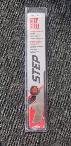 2 pairs of (Brand New) Step Steel STPROXS280 for the CCM SPEEDBLAD XS holder