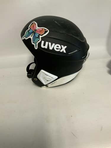 Used Uvex Sm Ski Helmets