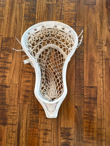 Maverik Tactik 2.0 Lacrosse Head