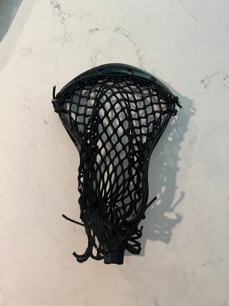 STX Strung Head