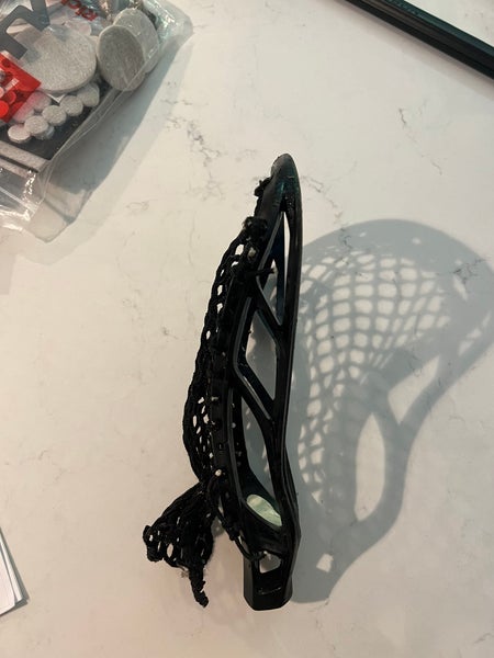 STX Strung Head