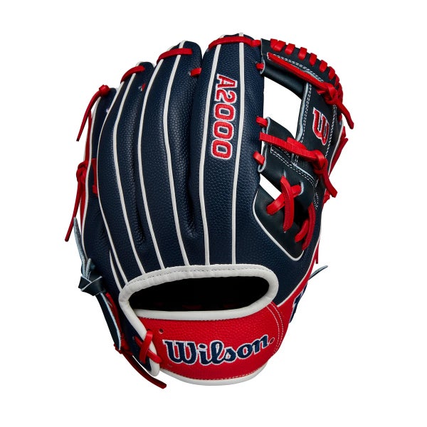 New Wilson Glove of the Month (GOTM) July 2024 A2000 1786