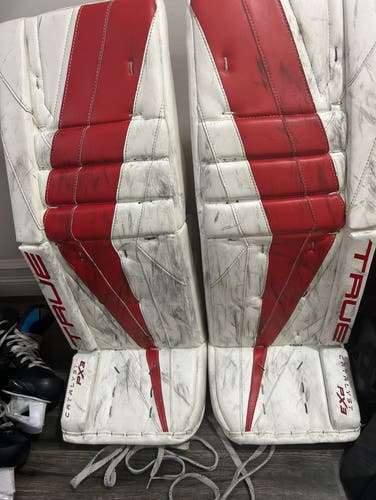 True Catalyst PX3 Full Set. 33+1”