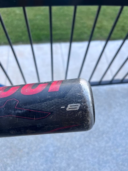 Batte Baseball Performance Batte De Baseball Marucci Cat9 USSSA Senior League Canon 7 K 523790