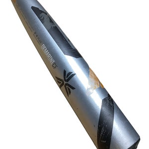 Used 2021 DeMarini CF BBCOR Certified Bat (-3) 28 oz 31"