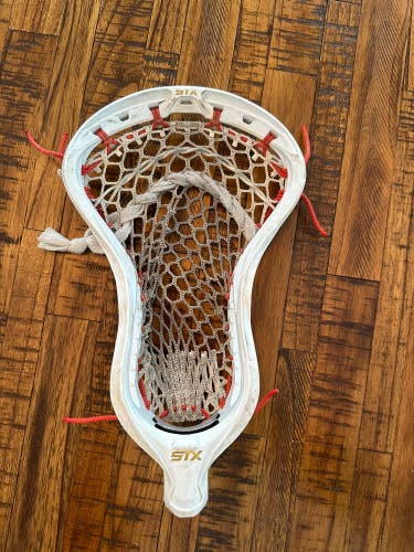 STX Stallion 900 Lacrosse Head